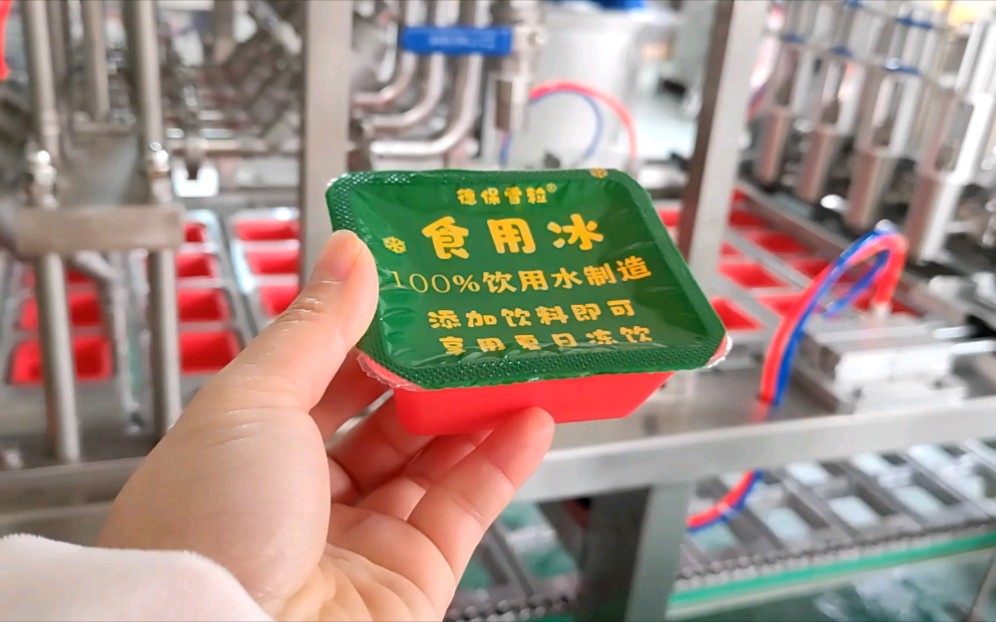 龍應(yīng)八頭調(diào)味品全自動灌裝封口機